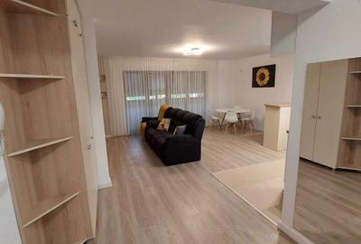 Apartament cu 2 camere semidecomandat în Păulești - 6