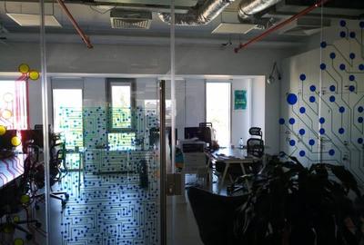 0% comision! Inchiriere birouri Presei Libere, 1130 - 11126 mp - 16