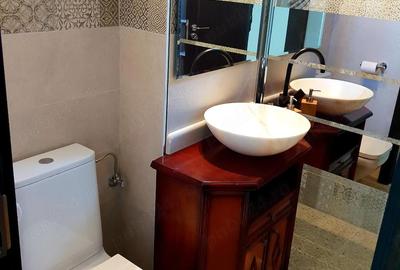 Apartament cu 2 camere decomandat în Precista - 4