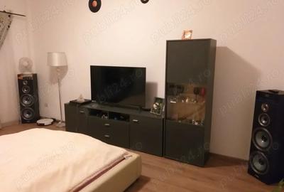 Apartament cu 2 camere decomandat în Giroc