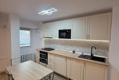 Garsonieră în Militari