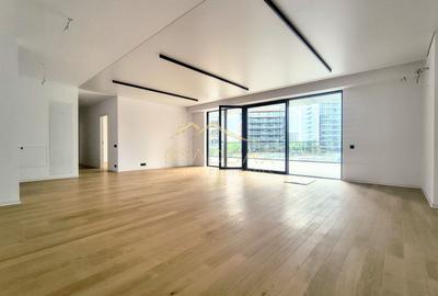 Apartament cu 4 camere semidecomandat în Floreasca - 4