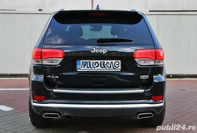 Jeep grand cherokke - 6