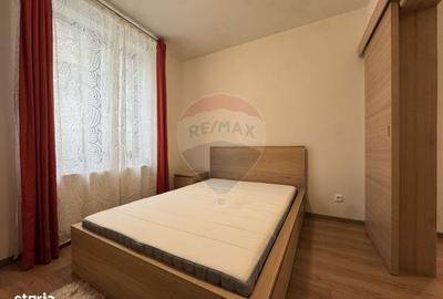 Apartament cu 2 camere, mobilat în Primăverii - 2
