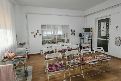 Spațiu comercial, de 40 mp, în Romană - 5