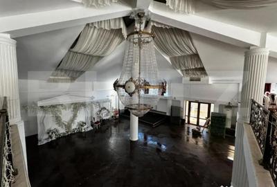 Spațiu comercial, de 1,100 mp, în Nord - 2