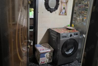 Vand apartament 3 camere, ,parter,sau schimb cu apartament 2 camere parter.PLOIESTI ..MIHAI BRAVU - 1