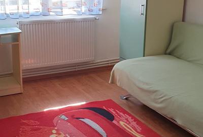 Apartament cu 3 camere decomandat în Dacia - 5