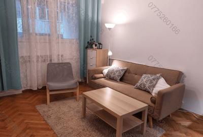 Garsonieră decomandată în Sala Palatului - 1