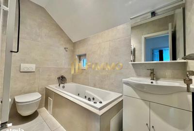 Casă cu 3 camere cu Teren 300 Mp în Ipotești - 10