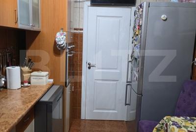 Apartament 3 camere ULTRACENTRAL complet mobilat si utilat, 55 mp, 0% Comision - 18