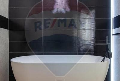 Apartament de Lux in Centru Orasului de Inchiriat + loc de parcare - 10