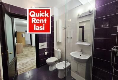Apartament cu 3 camere semidecomandat în Bd. Independenței - 9
