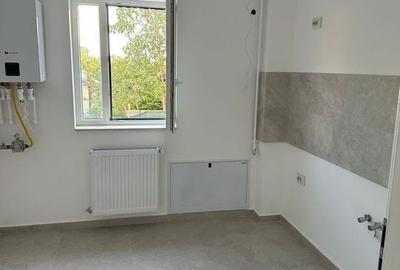 3 camere centrala termica Brancoveanu - Grand Arena - 1