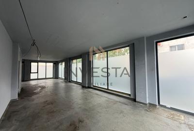 Spațiu comercial, de 89 mp, în Între Lacuri - 3
