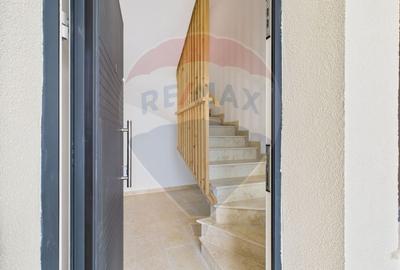 De vanzare | Apartament cu 3 camere  | Nobil Residence, Tunari - 3