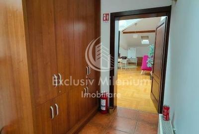 Spatiu Birouri Piata Victoriei - Capitale - 4