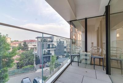 NOU! STUDIO DUBLU, 44 mp,  ONE Verdi PARK! - 9