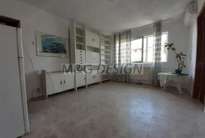 Apartament cu 2 camere nedecomandat în Complex Studențesc - 4