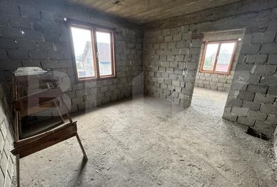 Casă individuală cu 4 camere cu Teren 1842 Mp în Central - 9