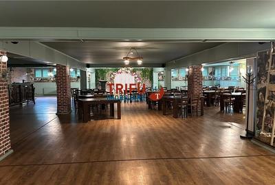 Sala de evenimente de vanzare cu teren de 4263mp Sala de evenimente de vanzare cu teren de 4263mp - 6