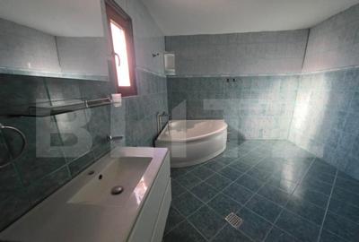 Casă cu 4 camere cu Teren 1710 Mp în Central - 7