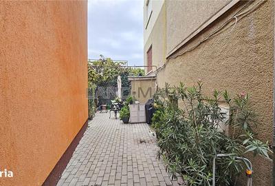 Apartament cu 4 camere, mobilat în Șagului - 15