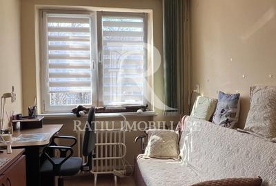 Apartament cu 3 camere semidecomandat în Orașul Nou - 8