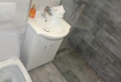 Vand garsoniera in Deva, zona Marasti, mobilata, utilata integral - 14