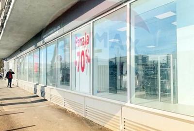 Spațiu comercial, de 256 mp, în Gara de Nord - 11
