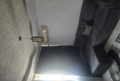 Vand apartament 3 camere in Targu Jiu, strada Sublocotenent Gheorghe Barboi, langa pia?a mica ,et4,s - 3