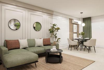 Alezzi Odyssey - Studio Mamaia Nord - 9