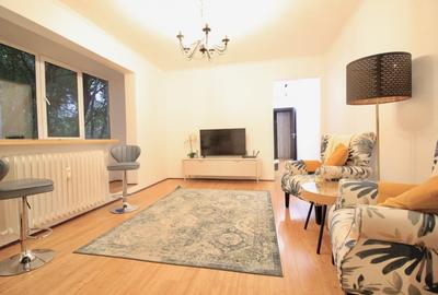 BERCENI-OBREGIA, STR. DOROHOI, APARTAMENT MODERN CU PARCARE!, 0% COMISION! - 19