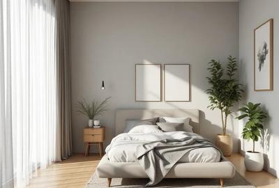 Apartament ideal cu 2 camere, modern finisat - Grand Arena Mall, Sector 4 - 4