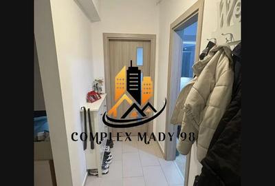 Garsonieră decomandată în Militari