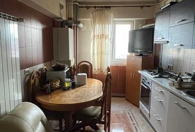 Apartament 2 camere de vanzare Crangasi - 5