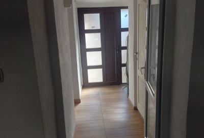 Casă cu 3 camere în Central - 8