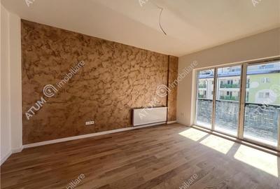 Apartament intabulat cu 2 camere 60 mp si balcon zona Rahovei - 3