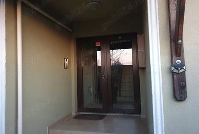 Apartament cu 2 camere decomandat în Giroc - 4