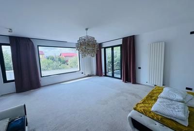 Vila exclusivista in stil mediteranean, 410 mp construiti, 424 mp teren, Ghencea - 7