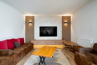 Casă individuală cu 7 camere cu Garaj în Brănești - 17