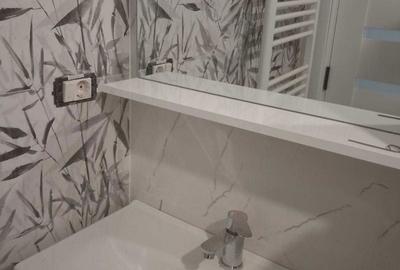 Garsonieră decomandată în 9 Mai - 2