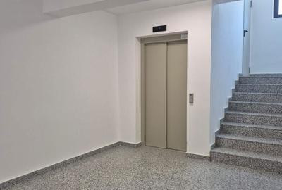 Apartament cu 3 camere în Central - 5