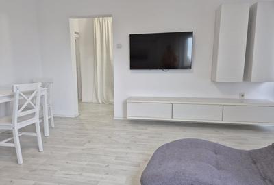 Apartament cu 2 camere decomandat în Gara - 1