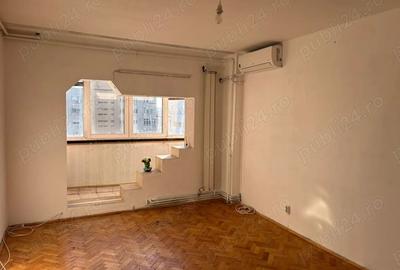 Apartament cu 2 camere semidecomandat în Mărgeanului