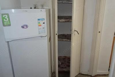 Inchiriez garsoniera in Deva, zona Bdl. Decebal (Ulpia), etaj 7, centrala termica, gresie, faianta, - 5