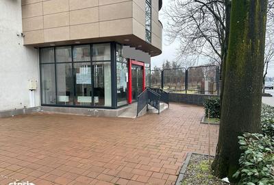 Spațiu comercial, de 851 mp, în Traian - 5