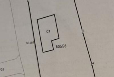 Casă cu 4 camere în Domnești - 2