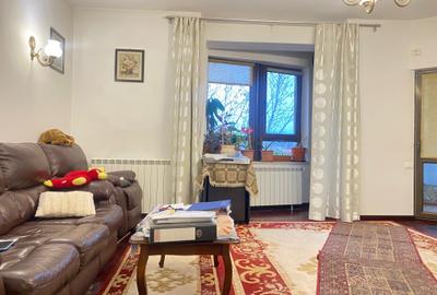 Baneasa Sisesti | 123 mp | 1 parcare in subteran | bloc 2010 | 2 balcoane Baneasa Sisesti | 123 mp | 1 parcare in subteran | bloc 2010 | 2 balcoane - 6