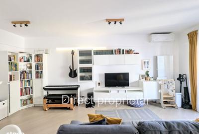 Apartament cu 3 camere în Tineretului - 6